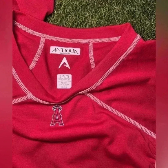 Los Angeles Angels of Anaheim - Picture 5 of 8